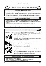 Preview for 4 page of Magmaweld TD 355 User Manual