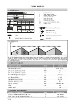 Preview for 9 page of Magmaweld TD 355 User Manual