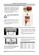 Preview for 11 page of Magmaweld TD 355 User Manual