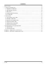 Preview for 17 page of Magmaweld TD 355 User Manual