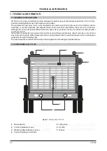 Preview for 22 page of Magmaweld TD 355 User Manual