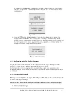 Preview for 12 page of Magna Carta FacilityPro POS 3000 Installation And User Manual