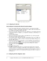 Preview for 17 page of Magna Carta FacilityPro POS 3000 Installation And User Manual