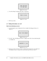 Preview for 23 page of Magna Carta FacilityPro POS 3000 Installation And User Manual