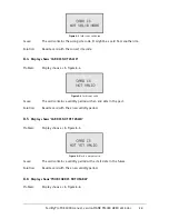 Preview for 26 page of Magna Carta FacilityPro POS 3000 Installation And User Manual