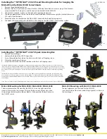 Preview for 2 page of Magna-Matic MAG-200 Series Installation Instructions