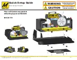 Preview for 9 page of Magna-Matic MAG-8200M Series Quick Setup Manual