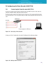 Предварительный просмотр 63 страницы Magna BLUEPIRAT Series Camera User Manual