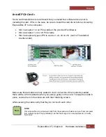 Preview for 10 page of Magna ExpressBox EB3T User Manual