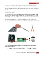 Preview for 14 page of Magna ExpressBox EB3T User Manual