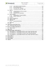 Preview for 3 page of Magna Telemotive AG blue PiraT Mini User Manual