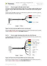 Preview for 20 page of Magna Telemotive blue PiraT Remote User Manual