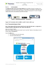 Preview for 21 page of Magna Telemotive blue PiraT Remote User Manual