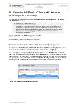 Preview for 23 page of Magna Telemotive blue PiraT Remote User Manual