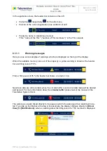 Preview for 30 page of Magna Telemotive blue PiraT Remote User Manual