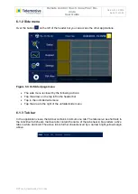 Preview for 31 page of Magna Telemotive blue PiraT Remote User Manual