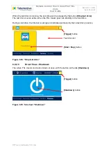 Preview for 38 page of Magna Telemotive blue PiraT Remote User Manual