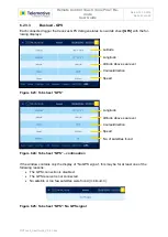 Preview for 42 page of Magna Telemotive blue PiraT Remote User Manual