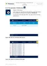 Preview for 46 page of Magna Telemotive blue PiraT Remote User Manual