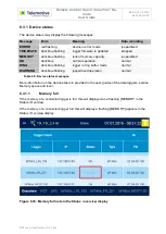 Preview for 50 page of Magna Telemotive blue PiraT Remote User Manual