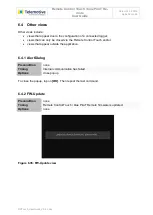 Preview for 52 page of Magna Telemotive blue PiraT Remote User Manual