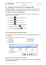 Preview for 56 page of Magna Telemotive blue PiraT Remote User Manual