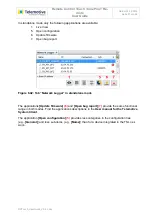 Preview for 57 page of Magna Telemotive blue PiraT Remote User Manual