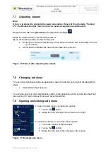 Preview for 61 page of Magna Telemotive blue PiraT Remote User Manual