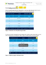 Preview for 62 page of Magna Telemotive blue PiraT Remote User Manual