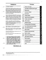 Magna VF750C Manual preview