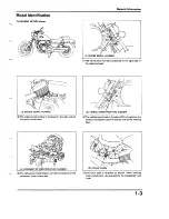 Предварительный просмотр 6 страницы Magna VF750C Manual