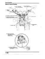 Предварительный просмотр 23 страницы Magna VF750C Manual