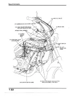 Предварительный просмотр 25 страницы Magna VF750C Manual