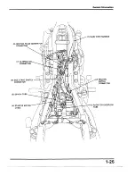 Предварительный просмотр 28 страницы Magna VF750C Manual