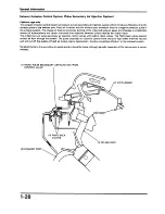 Предварительный просмотр 31 страницы Magna VF750C Manual