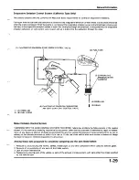 Предварительный просмотр 32 страницы Magna VF750C Manual