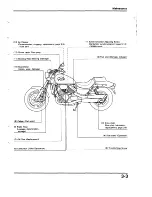 Предварительный просмотр 45 страницы Magna VF750C Manual