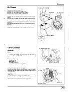 Предварительный просмотр 47 страницы Magna VF750C Manual