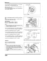 Предварительный просмотр 48 страницы Magna VF750C Manual