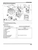 Предварительный просмотр 55 страницы Magna VF750C Manual