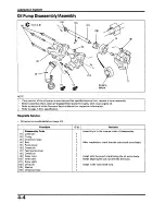 Предварительный просмотр 56 страницы Magna VF750C Manual