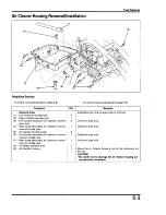 Предварительный просмотр 59 страницы Magna VF750C Manual