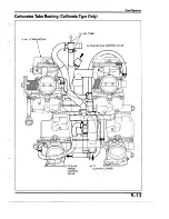 Предварительный просмотр 69 страницы Magna VF750C Manual