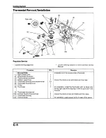 Предварительный просмотр 78 страницы Magna VF750C Manual