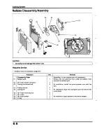 Предварительный просмотр 80 страницы Magna VF750C Manual