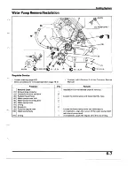 Предварительный просмотр 81 страницы Magna VF750C Manual