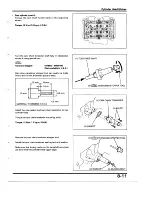 Предварительный просмотр 96 страницы Magna VF750C Manual