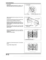 Предварительный просмотр 97 страницы Magna VF750C Manual