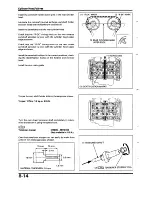 Предварительный просмотр 99 страницы Magna VF750C Manual