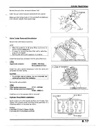 Предварительный просмотр 102 страницы Magna VF750C Manual